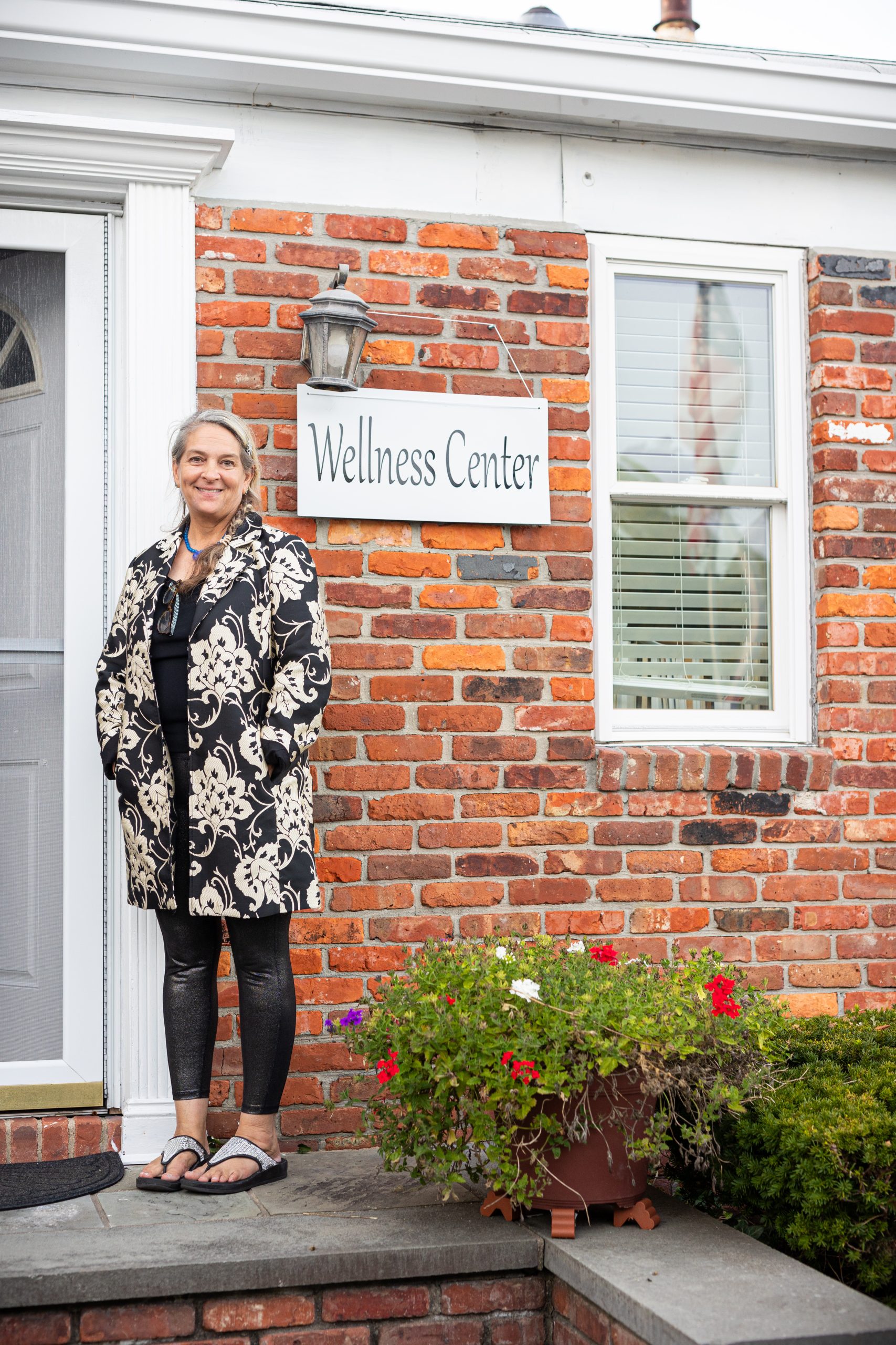 Insight Healing Inc., Marrianne Henigger - About Us